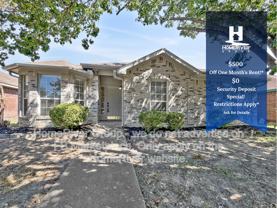 2736 Spring Rain Dr - Photo 1 of 1