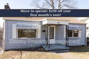 featured image of 2609 14th Ave #1