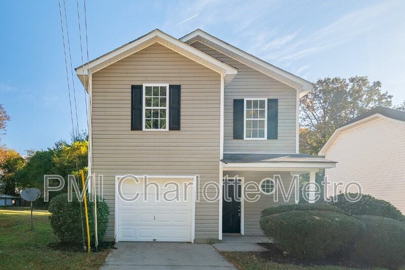 10020 Lawing School Rd - Photo 2 of 20