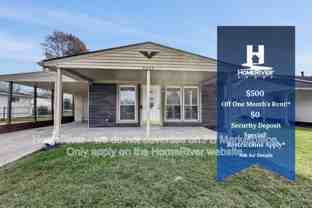 4408 E Indian Trl - Photo 1 of 1