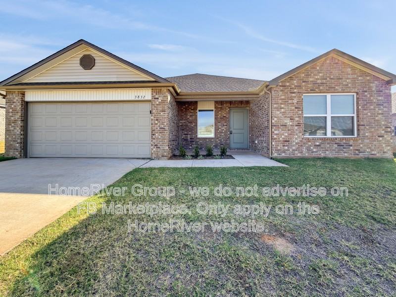 3832 Louthea Ln