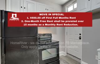 702 Dolphin St #1 - Photo 1 of 1