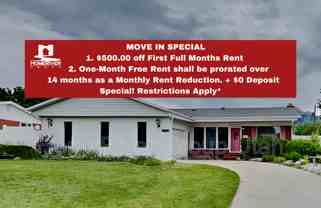 4337 S Conrad St - Photo 1 of 1