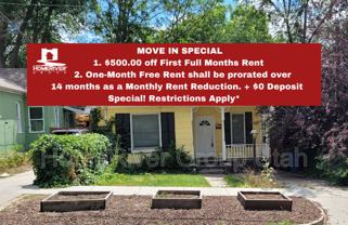 225 W Reed Ave - Photo 1 of 1