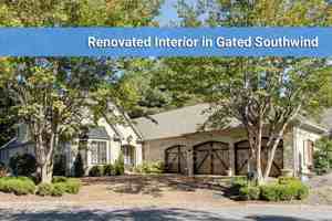 featured image of 3181 Cheval Dr