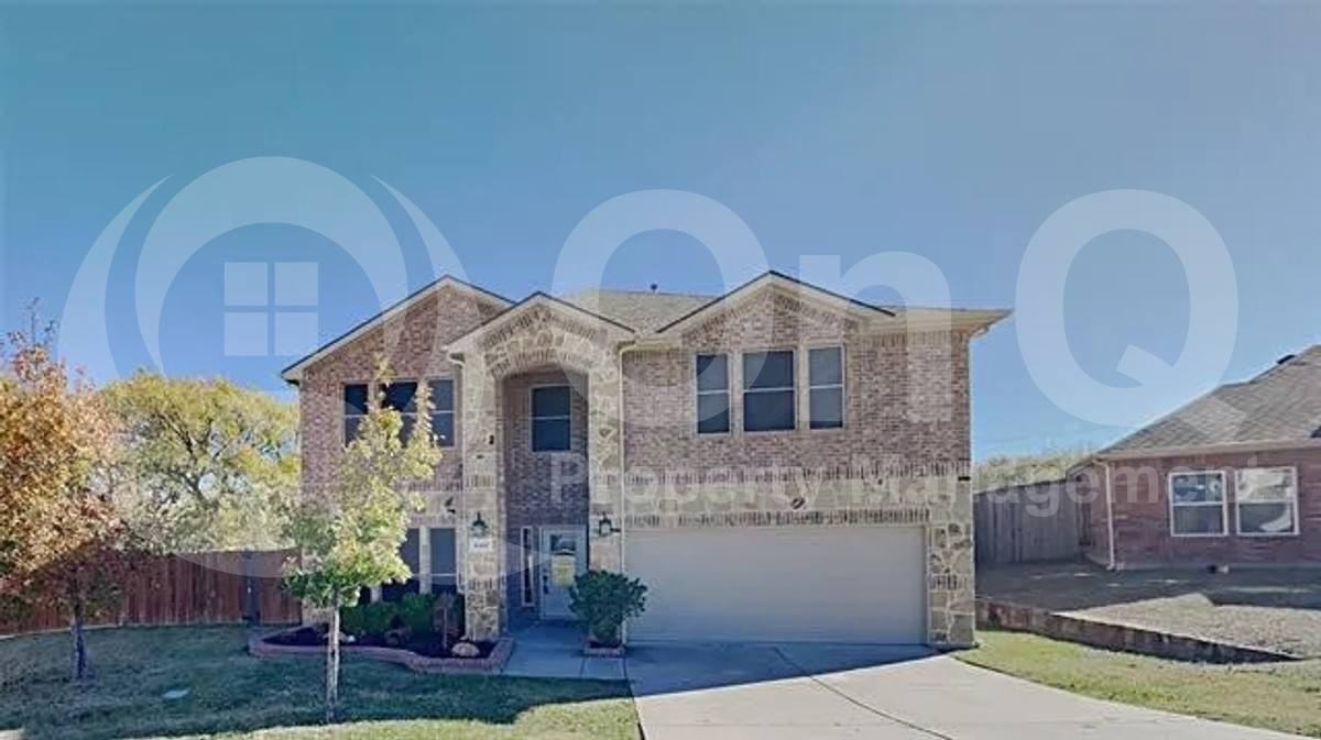 1417 Country Creek Trl - Photo 3 of 10