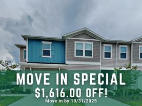 2137 Windward Cay Ln - Photo 1 of 1