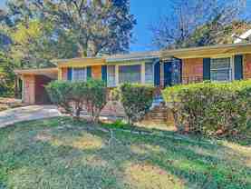 816 Gertrude Pl Nw - Photo 1 of 1