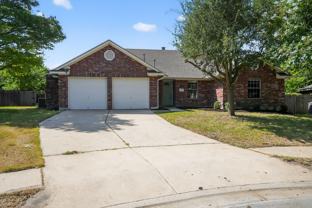 1619 Shady Hillside Pass - Photo 1 of 1