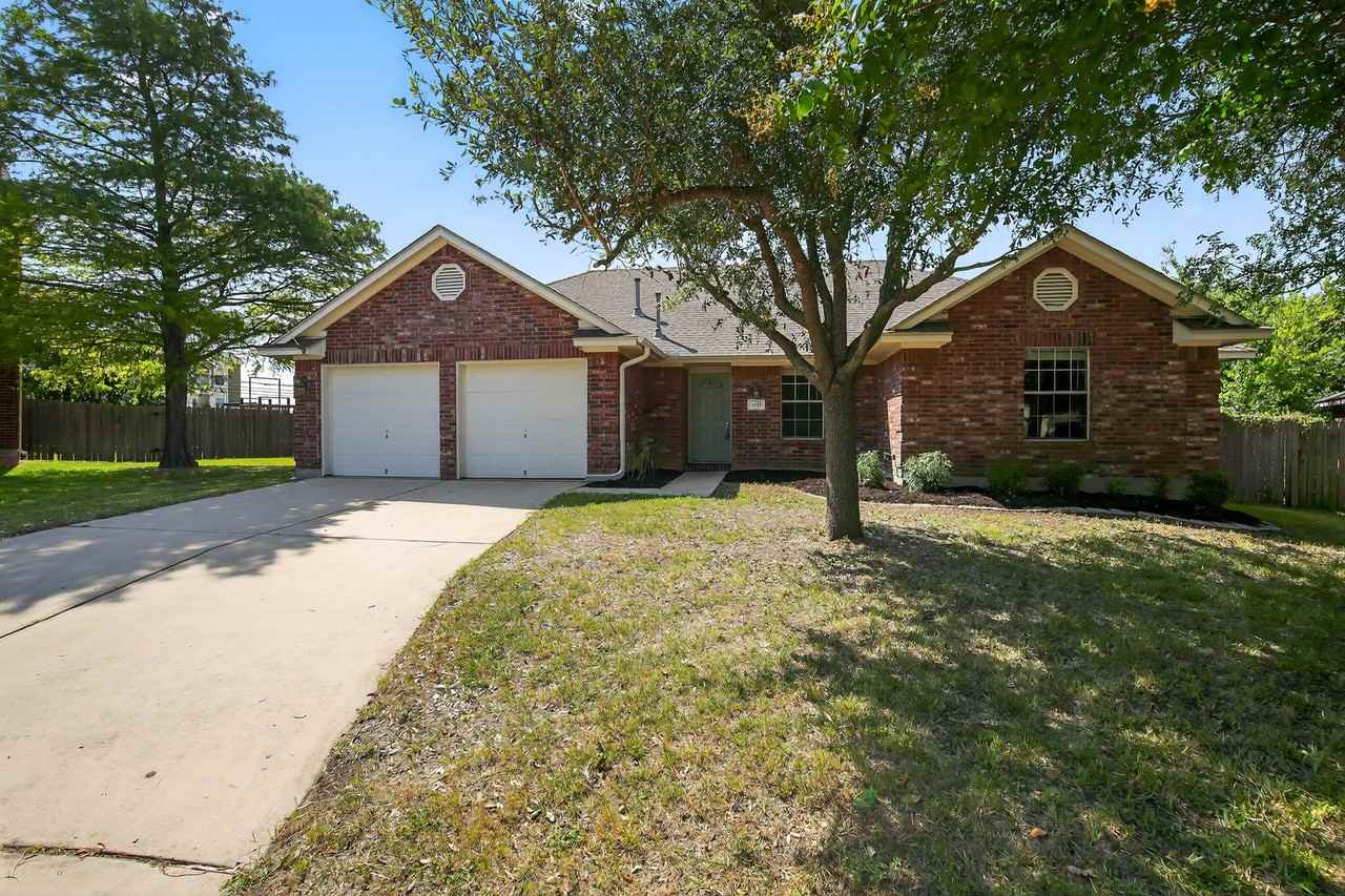 1619 Shady Hillside Pass - Photo 2 of 50