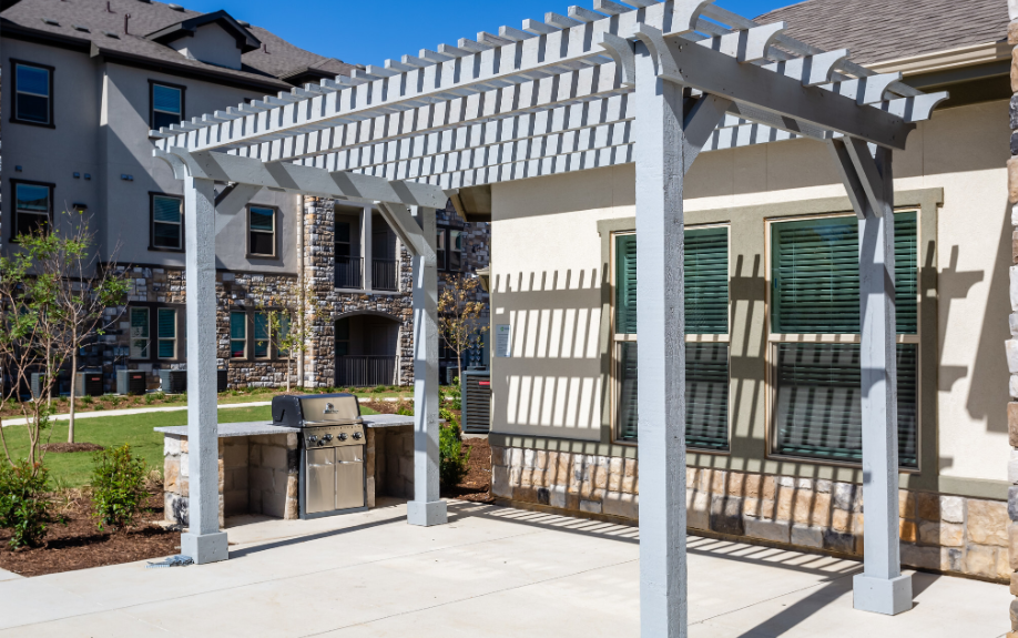 Majestic Parc - Photo 3 of 20