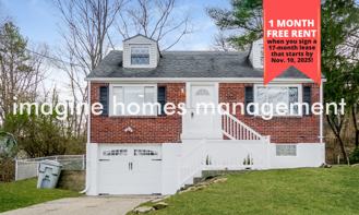 1022 Old Washington Rd - Photo 1 of 1