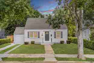 203 Gorham Ave - Photo 1 of 1