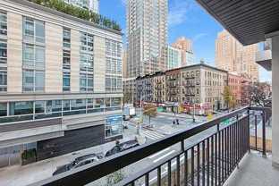 E 91st St #903 - Photo 1 of 1