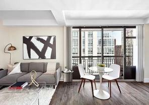 E 91st St #1702 - Photo 1 of 1