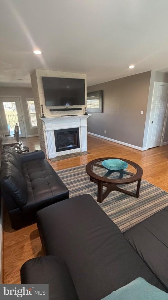 7306 Old Keene Mill Rd - Photo 2 of 21