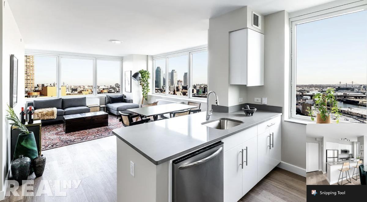 Center Blvd #4108 - Photo 2 of 6