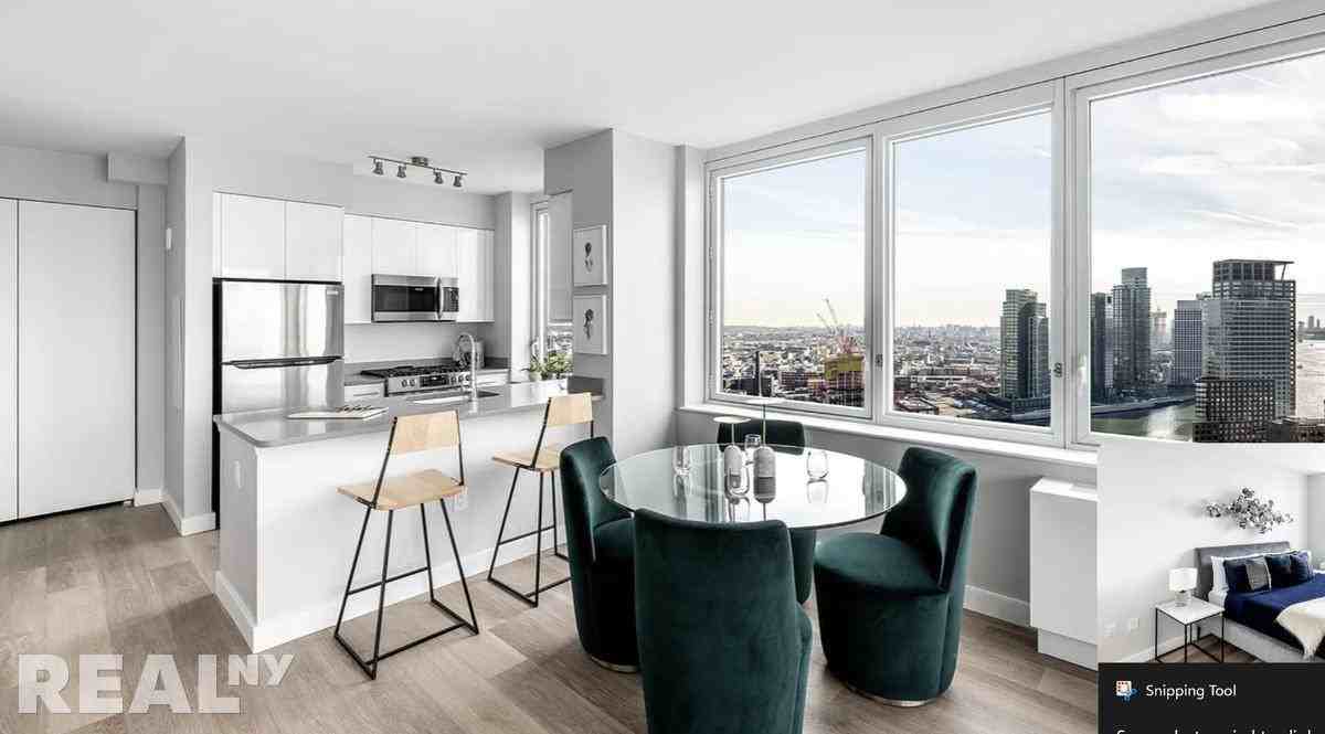 Center Blvd #4108 - Photo 3 of 6