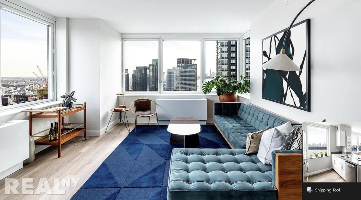 Center Blvd #4108 - Photo 5 of 6