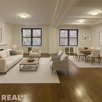 featured image of 200 W 58th St #2A