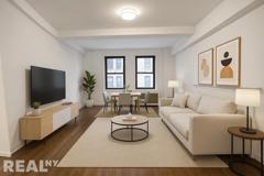 145 West 55th Street #12E - Photo 1 of 1