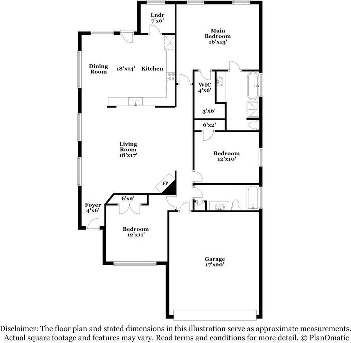 17118 Atascocita Bend Dr - Photo 2 of 16