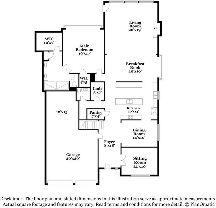 3942 Catania Bay Court - Photo 2 of 17