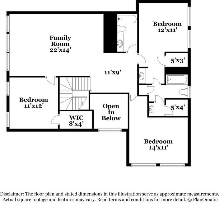 3942 Catania Bay Court - Photo 3 of 17