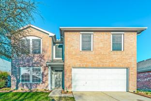 813 Post Oak Trl - Photo 1 of 1