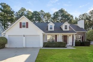 310 The Gables Dr - Photo 1 of 1