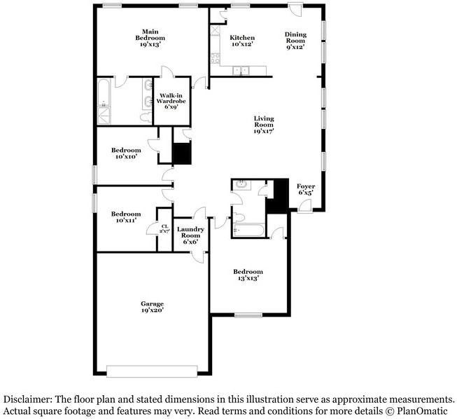 3457 Bandera Ranch Rd - Photo 2 of 16