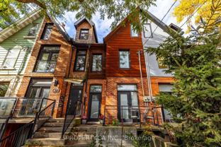 64 Dovercourt Road #1 - Photo 1 of 1