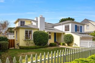 Santa Ana Avenue & Portola Drive - Photo 1 of 1