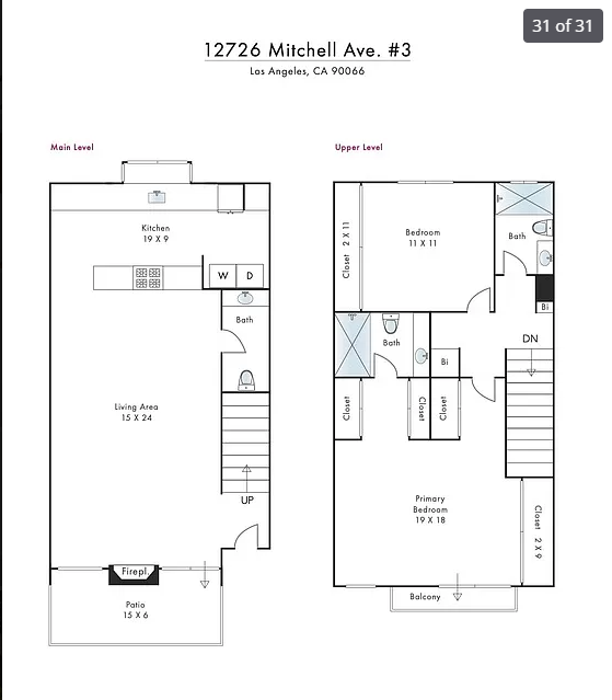 12726 Mitchell Avenue #103 - Photo 4 of 23