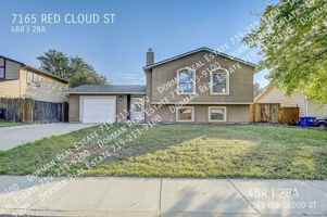 featured image of 7165 Red Cloud St