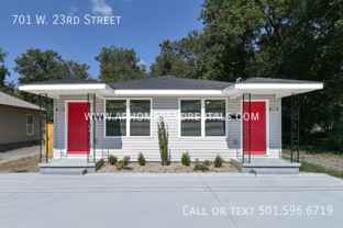 701 W 23rd St - Photo 1 of 1