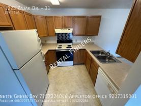 1223 Zajak Dr #31 - Photo 1 of 1