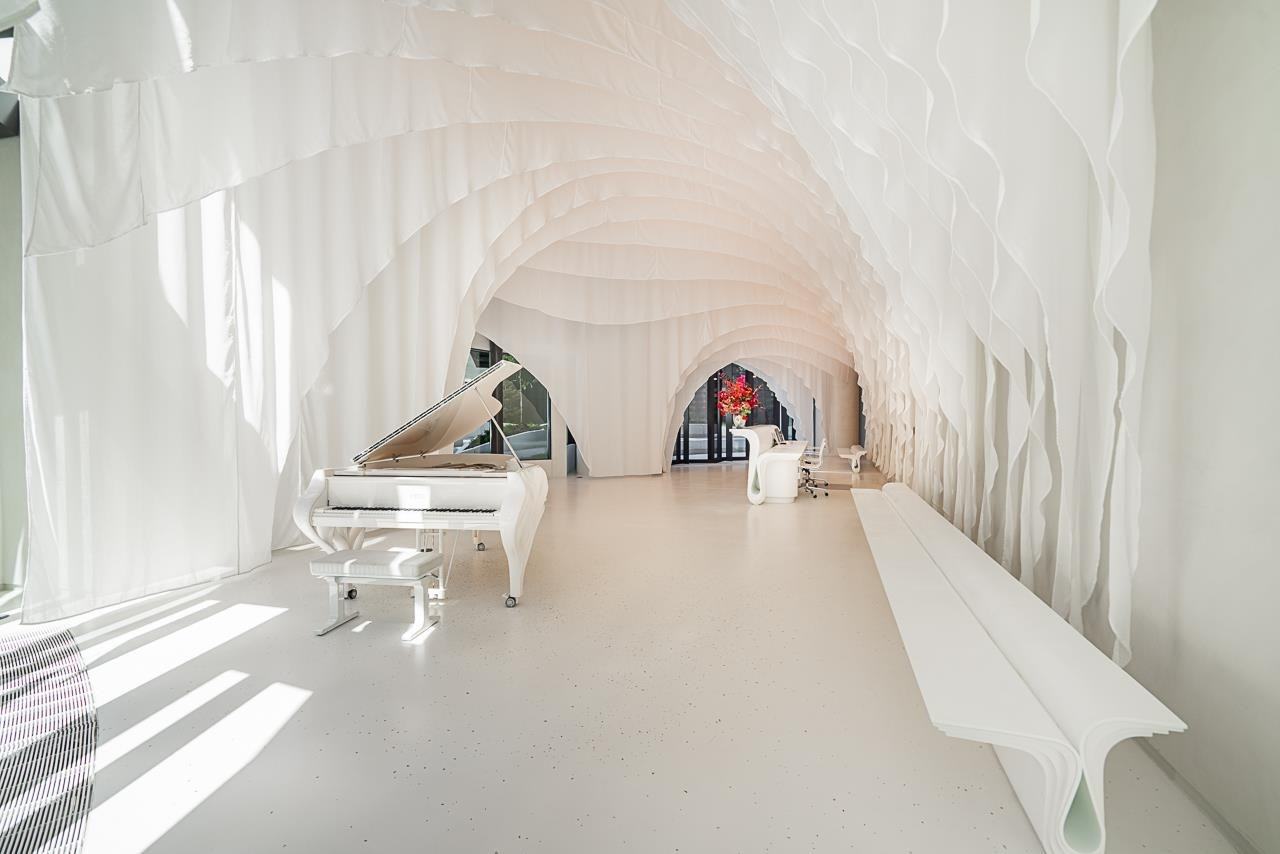 1033 Nelson Street #703 - Photo 2 of 20