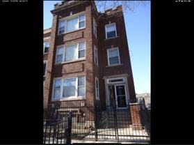 6108 S Rhodes Ave #3 - Photo 1 of 1