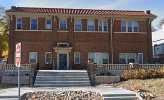 4136 Queen Ave S #108 - Photo 1 of 1