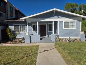 407 W Lomita Ave #1 - Photo 1 of 1