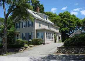 50 Gould St #1 - Photo 1 of 1