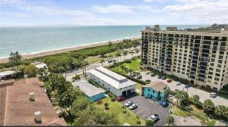 715 S Ocean Dr #D - Photo 1 of 1