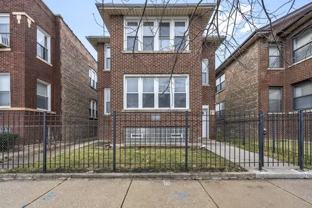 7924 South May Street #1 - Photo 1 of 1