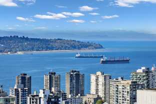 1111 Alberni Street #3701 - Photo 1 of 1