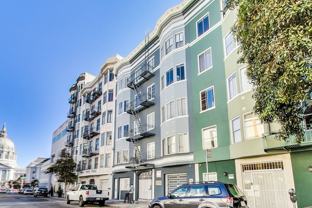 345 Fulton - Photo 1 of 1