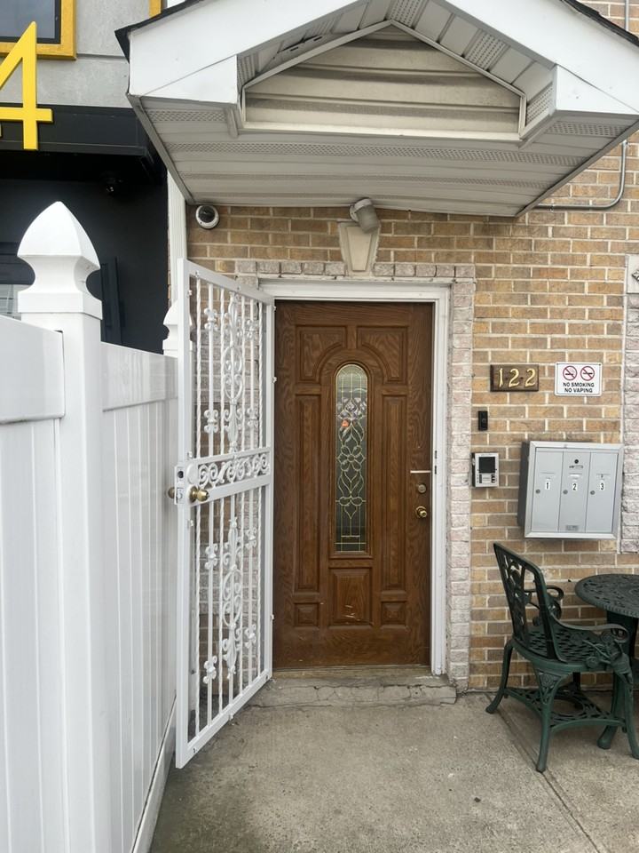 122 Erasmus Street #2 - Photo 3 of 10