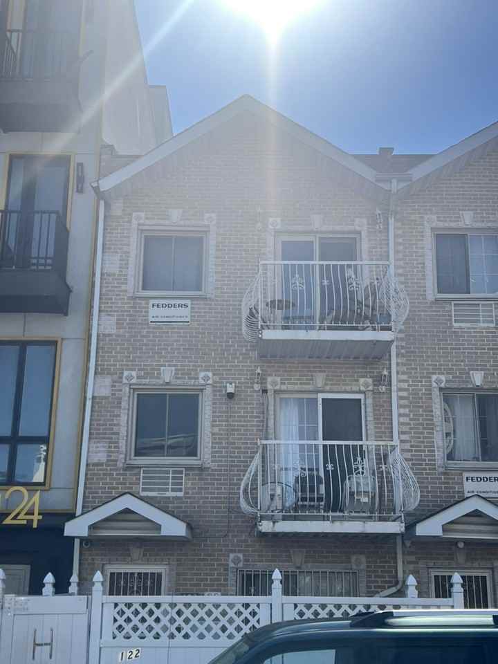 122 Erasmus Street #2 - Photo 2 of 10