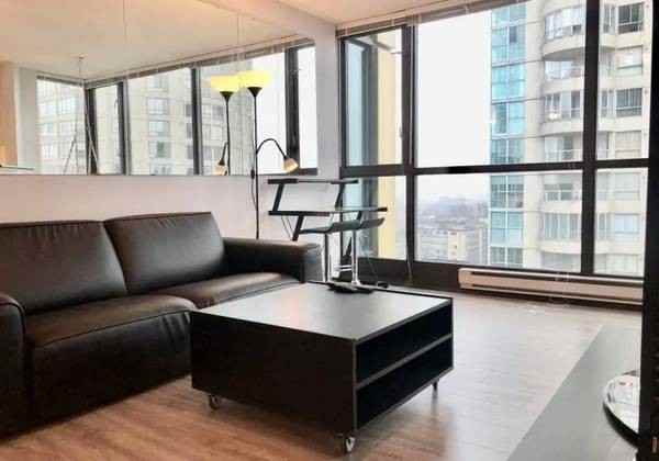 1331 Alberni Street #2506