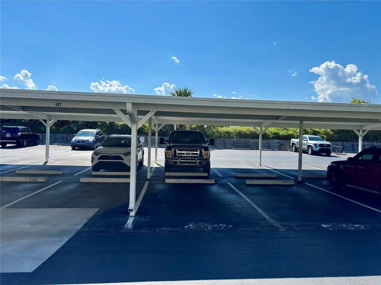 3100 Ocean Shore Boulevard #407 - Photo 5 of 30